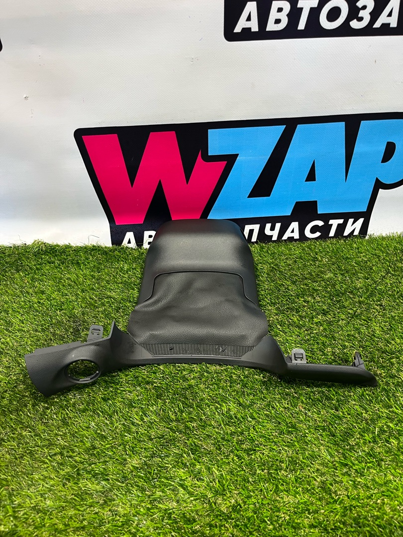 кожух рулевой колонки Buick Encore GX 1 поколение 2023, 1.2 л., бензин, АКПП, внедорожник 5 дв., передний привод - фото №1