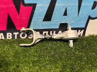 рычаг задний развальный Tesla Model X 1 поколение [рестайлинг] 2022, электро, 1420435-99-G