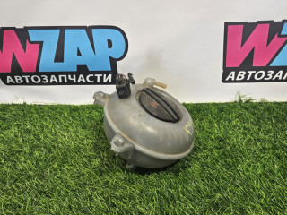 бачок расширительный Volkswagen Passat B8 2016, 2.0 л., дизель, универсал, передний привод, правый руль, 5Q0121407G