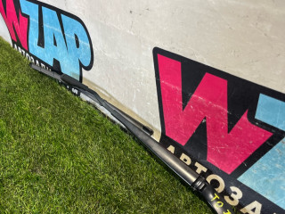 щеткодержатель (поводок стеклоочистителя, дворник) Ford Mustang 6 поколение S550 [рестайлинг] 2019, 2.3 л., бензин, АКПП, кабриолет, задний привод, FR3B-17C495-AA