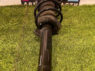 амортизатор передний правый Mini Cabrio 3 поколение [рестайлинг] 2021, 1.5 л., бензин, АКПП, красный, кабриолет, передний привод, 6862446