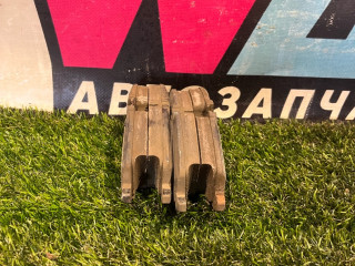 тормозные колодки Buick Encore GX 1 поколение 2021, 1.3 л., бензин, АКПП, внедорожник 5 дв., передний привод