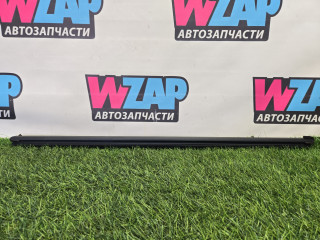 молдинг стекла Ford Ranger 3 поколение T6 [2-й рестайлинг] 2019, 2.3 л., бензин, 6МКПП, пикап, EB3B21201A36