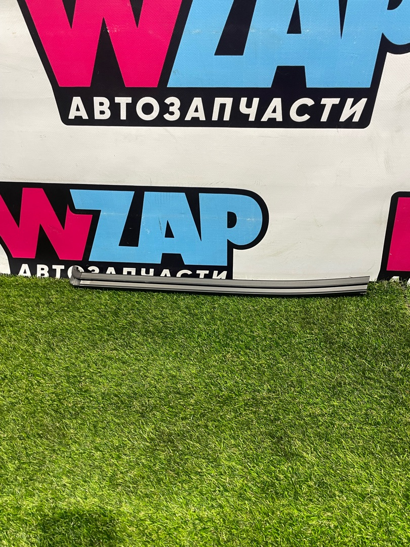 Уплотнитель стекла Buick Encore GX 1 поколение 2023, 1.2 л., бензин, АКПП, внедорожник 5 дв., передний привод - фото №1