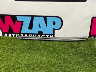 Уплотнитель стекла Buick Encore GX 1 поколение 2023, 1.2 л., бензин, АКПП, внедорожник 5 дв., передний привод