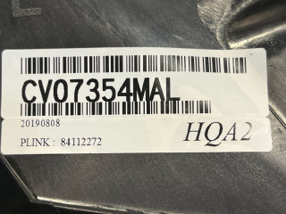 пластик Chevrolet Camaro 6 поколение [рестайлинг] (2018 - 2026), 84112272