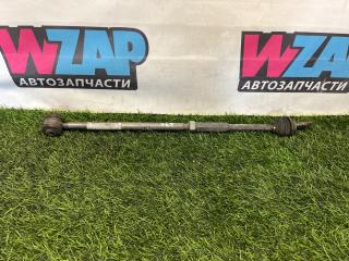 рычаг задний правый Jaguar XJ 4 поколение [рестайлинг] 2017, 3.0 л., бензин, АКПП, седан, задний привод, 8W83-5B551-DA