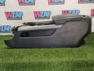 консоль салона RAM 1500 5 поколение (2018 - 2024), бензин, АКПП, пикап