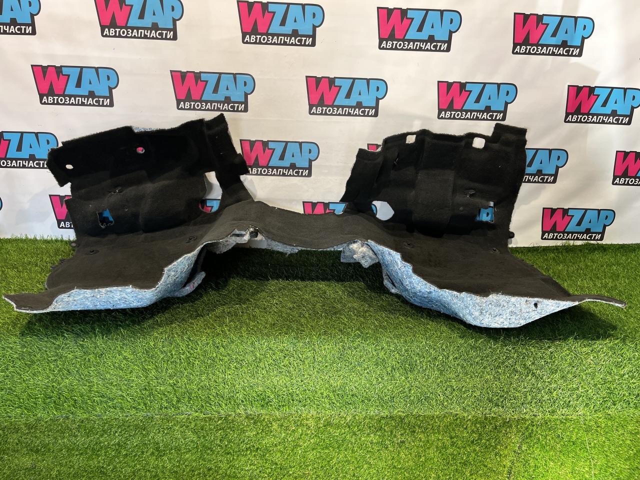 ковер салонный RAM 1500 5 поколение 2022, АКПП, фургон - фото №1