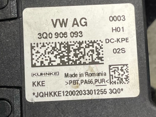 блок управления топливным насосом Volkswagen Tiguan 2 поколение 2020, 2.0 л., бензин, АКПП, внедорожник 5 дв., 3Q0906093