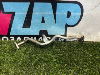 масляная трубка турбины Buick Encore GX 1 поколение 2020, 1.2 л., бензин, вариатор, хетчбэк 5 дв., передний привод, 55497458