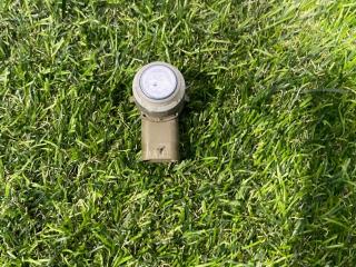 парктроник передний Ford Explorer 6 поколение U625 2020, 2.3 л., бензин, АКПП, внедорожник 5 дв., JU5T-15K859-ACW