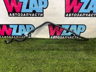 патрубок радиатора Tesla Model X 1 поколение 2017, электро, белый, 1041526-00-G