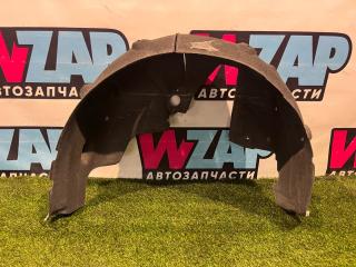 защита арок задняя левая (подкрылок) Mini Cabrio 3 поколение [рестайлинг] 2021, 1.5 л., бензин, АКПП, красный, кабриолет, передний привод