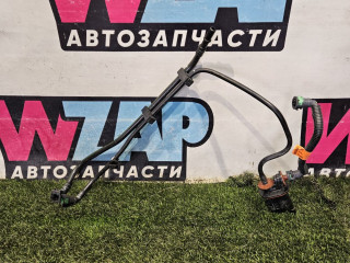 клапан вентиляции топливного бака Ford Explorer 6 поколение U625 2020, 2.3 л., бензин, АКПП, внедорожник 5 дв., полный привод, EU5A-9G866-CE