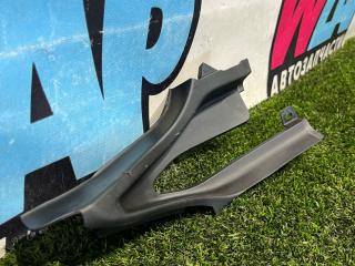 планка под капот Tesla Model X 1 поколение [рестайлинг] 2023, электро, 1064603-00-C, 1489398-00-A