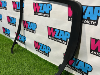 молдинг стекла RAM 1500 5 поколение 2022, АКПП, фургон, 68343581AA