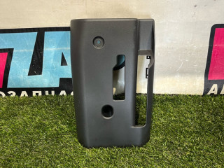 кожух рулевой колонки Ford Mustang 6 поколение S550 [рестайлинг] 2020, 2.3 л., бензин, АКПП, купе, GR3B3K512B