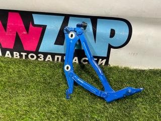 петля крышки багажника Ford Mustang 6 поколение S550 [рестайлинг] 2021, 2.3 л., бензин, АКПП, кабриолет, FR3B-6342700-AE