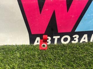 петля двери Mini Cabrio 3 поколение [рестайлинг] 2021, 1.5 л., бензин, АКПП, красный, кабриолет, передний привод