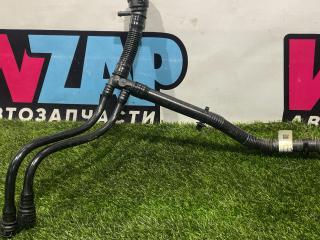 патрубок радиатора Tesla Model Y 1 поколение 2023, электро, полный привод, 1628791-99-B