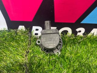 клапан холостого хода Ford Mustang 6 поколение S550 [рестайлинг] 2019, 2.3 л., бензин, АКПП, кабриолет, задний привод, JT4E-9U465-AA