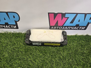 подушка безопасности пассажира Volkswagen Passat B8 2016, 2.0 л., дизель, универсал, передний привод, правый руль, 3G0880204D