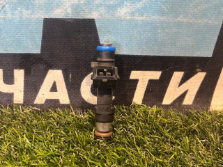 форсунка Chevrolet Trax 1 поколение [рестайлинг] 2021, 1.4 л., бензин, АКПП, черный, внедорожник 5 дв., передний привод, 0280158205