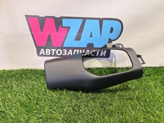 накладка на торпедо (консоль) RAM 1500 5 поколение (2018 - 2024), бензин, АКПП, пикап, 6BK73TX7AC