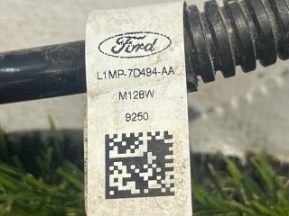 трубка вакуумная усилителя тормозов Ford Explorer 6 поколение U625 2020, 2.3 л., бензин, АКПП, внедорожник 5 дв., L1MP-7D494-AA