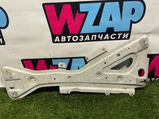 защита днища Fiat 124 2018, 1.4 л., бензин, МКПП, серы, родстер, задний привод