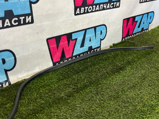 уплотнитель подкапотного пространства Volkswagen Tiguan 2 поколение 2020, 2.0 л., бензин, АКПП, внедорожник 5 дв.