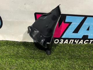 водосток капота левый Tesla Model X 1 поколение [рестайлинг] 2023, электро