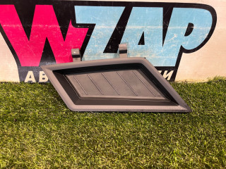 пластик Volkswagen Tiguan 2 поколение 2020, 2.0 л., бензин, АКПП, внедорожник 5 дв., 5NN857921