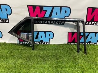 стекло двери задней правой Buick Encore GX 1 поколение 2023, 1.2 л., бензин, АКПП, внедорожник 5 дв., передний привод