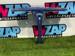 кронштейн передней панели (телевизора) Subaru BRZ 1 поколение [рестайлинг] 2020, 2.0 л., бензин, МКПП, синий, купе, задний привод