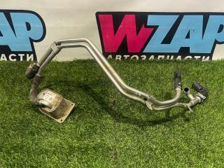 теплообменник масляного фильтра Chevrolet TrailBlazer 3 поколение 2022, 1.3 л., бензин, вариатор, оранжевый, хетчбэк 5 дв., полный привод, 12704459