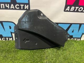 защита днища Fiat 124 2018, 1.4 л., бензин, МКПП, серы, родстер, задний привод, N243-56122