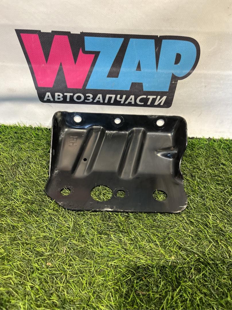 кронштейн кабины RAM 1500 5 поколение 2022, АКПП, фургон, 750AC70120A - фото №1