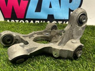 кулак задний левый Fiat 124 2018, 1.4 л., бензин, МКПП, серы, родстер, задний привод, H801B-209A0