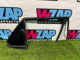 стекло двери задней правой Ford Explorer 6 поколение U625 2020, 2.3 л., бензин, АКПП, внедорожник 5 дв.