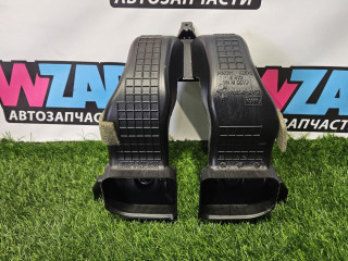 воздуховод Ford Escape 4 поколение CX482 2020, 1.5 л., бензин, АКПП, внедорожник 5 дв., LJ6B19C806AB