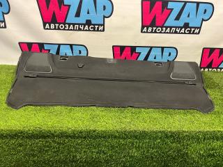 полка багажника BMW 5 серия F10/F11 [рестайлинг] F10 2014, 3.0 л., N55 B30 A, бензин, АКПП, седан