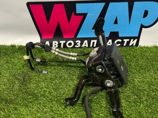 блок ABS Ford Mustang 6 поколение S550 [рестайлинг] 2019, 2.3 л., бензин, АКПП, купе, задний привод, KR3C-2C219-AB