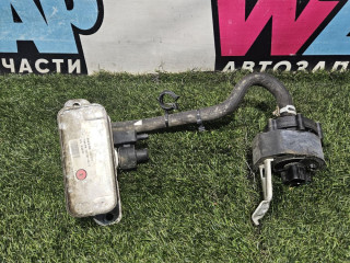 насос антифриза дополнительный Tesla Model X 1 поколение 2017, электро, белый, 1037328-00-F