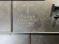 Декоративная накладка центральной консоли Tesla Model S 1 поколение 2015, электро, 1002387-00-D - фото №2