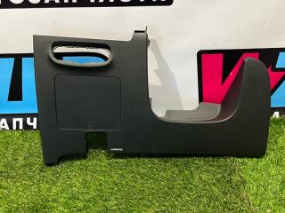 накладка на торпедо (консоль) Buick Encore GX 1 поколение 2023, 1.2 л., бензин, АКПП, внедорожник 5 дв., передний привод