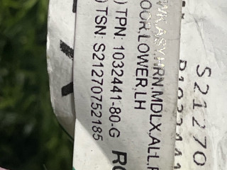 дверная проводка Tesla Model X 1 поколение 2017, электро, белый, 1032441-80-G