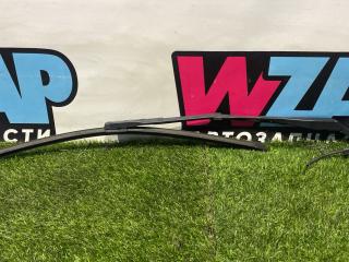 щеткодержатель (поводок стеклоочистителя, дворник) Tesla Model Y 1 поколение 2022, электро, белый, 1490246-00-C