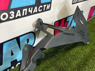 защита днища Mini Cabrio 3 поколение [рестайлинг] 2021, 1.5 л., бензин, АКПП, красный, кабриолет, передний привод, 7387860